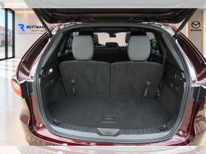 Mazda CX-80 e-SKYACTIV PHEV 327ps Aut. AWD Homura Plus 7 sitze