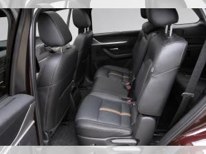 Mazda CX-80 e-SKYACTIV PHEV 327ps Aut. AWD Homura Plus 7 sitze