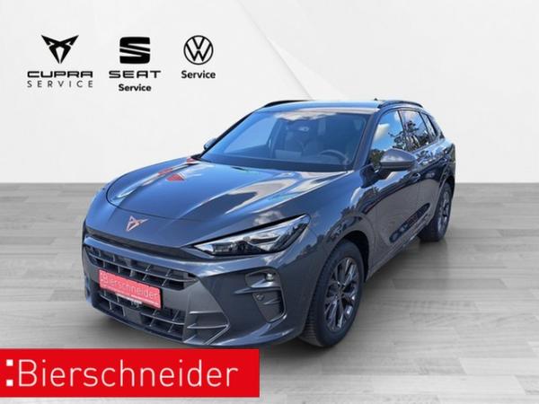 Cupra Terramar 1.5 eTSI DSG ab 279,-EUR bei 990,-Anz. HD-MATRIX SENNHEISER eHECK