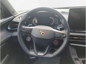 Cupra Terramar 1.5 eTSI DSG ab 279,-EUR bei 990,-Anz. HD-MATRIX SENNHEISER eHECK