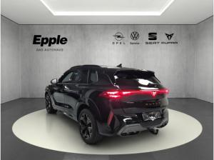 Cupra Terramar VZ 1.5 e-Hybrid 6-Gang-DSG AHK HeadUpDisplay MatrixLED