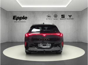 Cupra Terramar VZ 1.5 e-Hybrid 6-Gang-DSG AHK HeadUpDisplay MatrixLED
