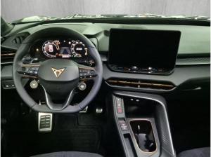 Cupra Terramar VZ 1.5 e-Hybrid 6-Gang-DSG AHK HeadUpDisplay MatrixLED