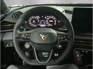Cupra Terramar VZ 1.5 e-Hybrid 6-Gang-DSG AHK HeadUpDisplay MatrixLED