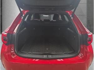 Toyota Corolla Touring Sports 2.0 Hybrid Teamplayer AT Technik-Paket Navi Digitales Cockpit