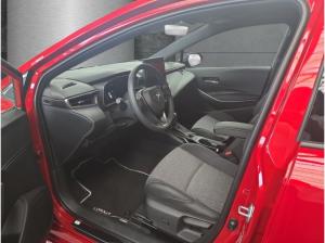 Toyota Corolla Touring Sports 2.0 Hybrid Teamplayer AT Technik-Paket Navi Digitales Cockpit