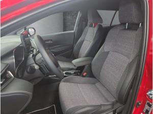 Toyota Corolla Touring Sports 2.0 Hybrid Teamplayer AT Technik-Paket Navi Digitales Cockpit