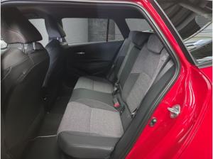 Toyota Corolla Touring Sports 2.0 Hybrid Teamplayer AT Technik-Paket Navi Digitales Cockpit