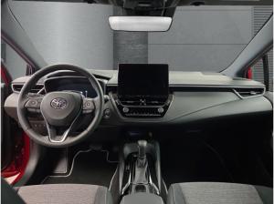 Toyota Corolla Touring Sports 2.0 Hybrid Teamplayer AT Technik-Paket Navi Digitales Cockpit