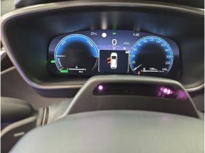 Toyota Corolla Touring Sports 2.0 Hybrid Teamplayer AT Technik-Paket Navi Digitales Cockpit