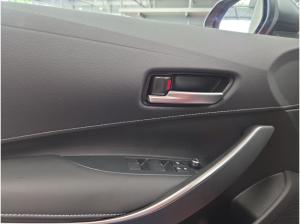 Toyota Corolla Touring Sports 2.0 Hybrid Teamplayer AT Technik-Paket Navi Digitales Cockpit
