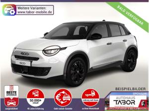 Fiat 600e Street Klimaaut. LED CarP PDC Keyl UVP-37%*