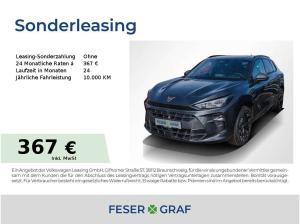 Cupra Terramar Leasing ab 239,00 € mtl. — 664 Angebote im Vergleich ...