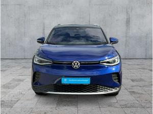Volkswagen ID.4 Pure 125kw 5JG+MATRIX+NAVI+AHK+ACC+SHZ+WäPu