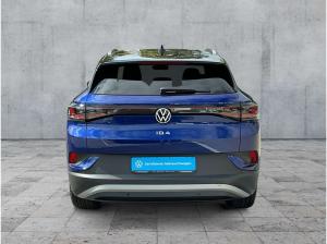 Volkswagen ID.4 Pure 125kw 5JG+MATRIX+NAVI+AHK+ACC+SHZ+WäPu
