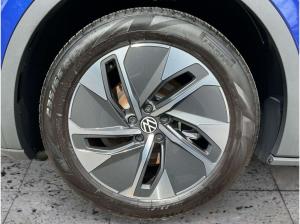 Volkswagen ID.4 Pure 125kw 5JG+MATRIX+NAVI+AHK+ACC+SHZ+WäPu