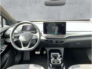 Volkswagen ID.4 Pure 125kw 5JG+MATRIX+NAVI+AHK+ACC+SHZ+WäPu