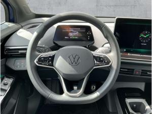 Volkswagen ID.4 Pure 125kw 5JG+MATRIX+NAVI+AHK+ACC+SHZ+WäPu