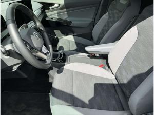 Volkswagen ID.4 Pure 125kw 5JG+MATRIX+NAVI+AHK+ACC+SHZ+WäPu