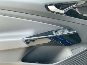 Volkswagen ID.4 Pure 125kw 5JG+MATRIX+NAVI+AHK+ACC+SHZ+WäPu