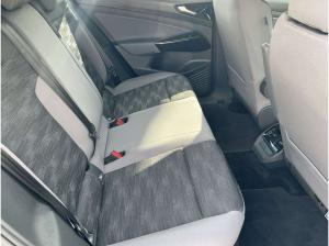 Volkswagen ID.4 Pure 125kw 5JG+MATRIX+NAVI+AHK+ACC+SHZ+WäPu