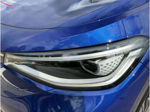 Volkswagen ID.4 Pure 125kw 5JG+MATRIX+NAVI+AHK+ACC+SHZ+WäPu