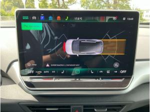 Volkswagen ID.4 Pure 125kw 5JG+MATRIX+NAVI+AHK+ACC+SHZ+WäPu