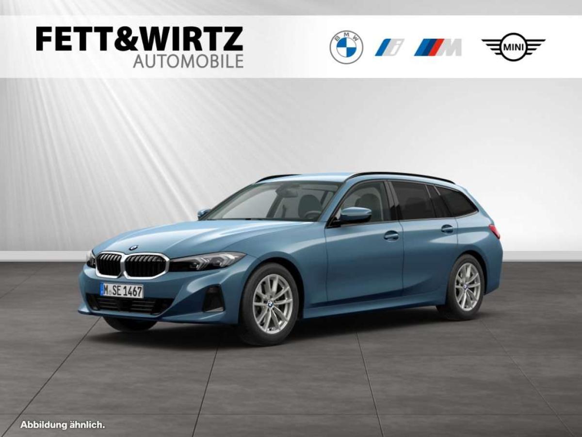 BMW 318