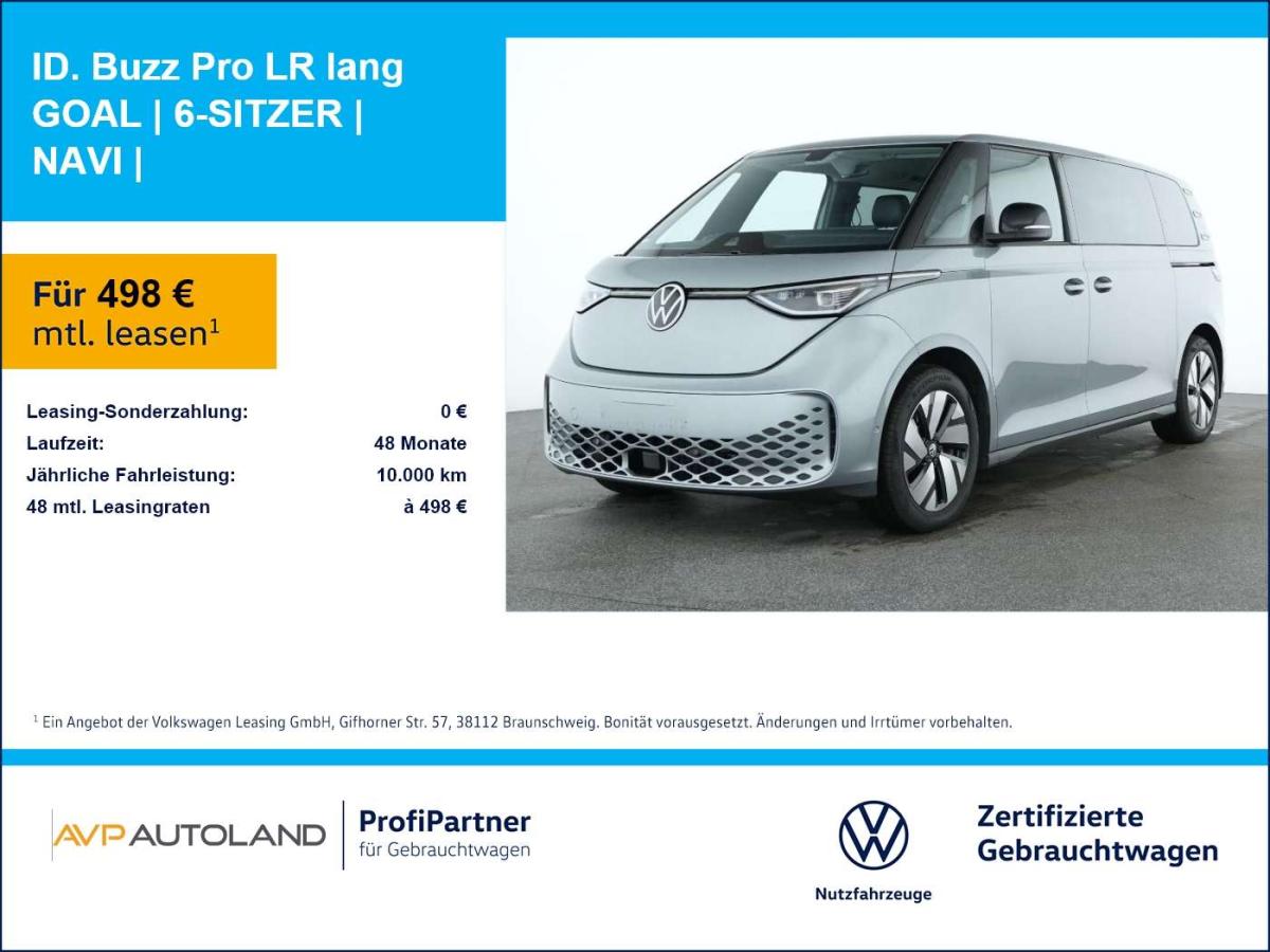 Volkswagen ID.Buzz