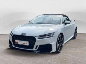 Audi TT RS Exclusive UPE 98t *RS Abgas*Kamer