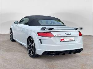 Audi TT RS Exclusive UPE 98t *RS Abgas*Kamer