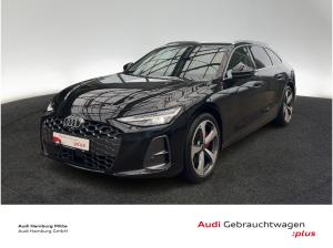 Audi A6 Avant TFSI S tronic AHK Matrix OLED