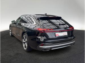 Audi A6 Avant TFSI S tronic AHK Matrix OLED