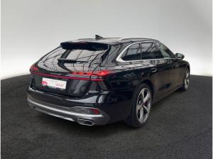 Audi A6 Avant TFSI S tronic AHK Matrix OLED