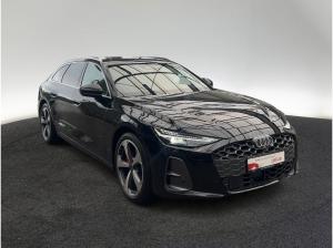 Audi A6 Avant TFSI S tronic AHK Matrix OLED
