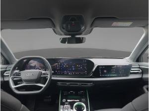 Audi A6 Avant TFSI S tronic AHK Matrix OLED