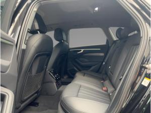 Audi A6 Avant TFSI S tronic AHK Matrix OLED