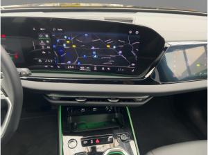 Audi A6 Avant TFSI S tronic AHK Matrix OLED