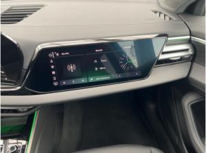 Audi A6 Avant TFSI S tronic AHK Matrix OLED