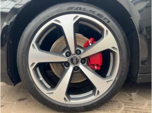 Audi A6 Avant TFSI S tronic AHK Matrix OLED
