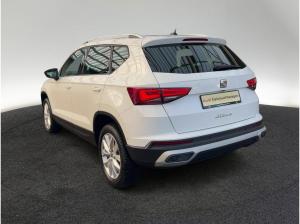 Seat Ateca 1.5 TSI ACT Style DSG LED Kamera Sitzhzg