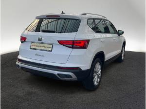 Seat Ateca 1.5 TSI ACT Style DSG LED Kamera Sitzhzg