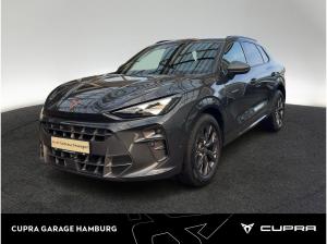 Cupra Terramar 1.5 eTSI DSG Matrix-LED Kamera Head-up