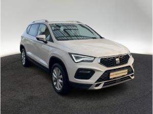 Seat Ateca 1.5 TSI ACT Style DSG LED Kamera Sitzhzg