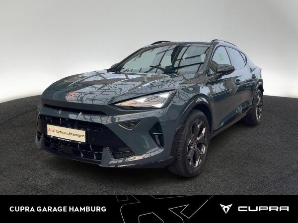 Cupra Formentor 1.5 eTSI DSG Matrix-LED 360°Kamera Sitzhzg
