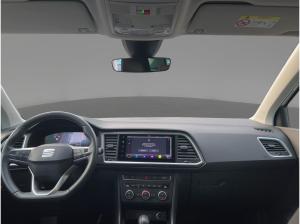 Seat Ateca 1.5 TSI ACT Style DSG LED Kamera Sitzhzg