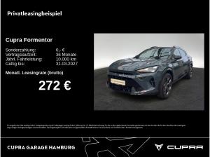 Cupra Formentor 1.5 eTSI DSG Matrix-LED 360°Kamera Sitzhzg