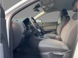 Seat Ateca 1.5 TSI ACT Style DSG LED Kamera Sitzhzg