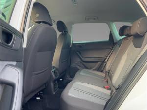Seat Ateca 1.5 TSI ACT Style DSG LED Kamera Sitzhzg