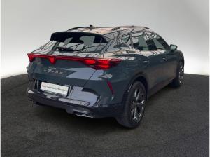 Cupra Formentor 1.5 eTSI DSG Matrix-LED 360°Kamera Sitzhzg